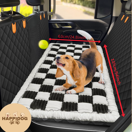 HappiDogs Travel Bed