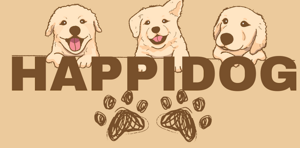 HappiDogs
